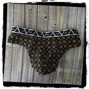 Versace 1969 Men's Large Brief